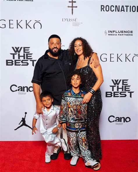 DJ Khaled Son’s Bubble Trouble with a Tiny Rolex